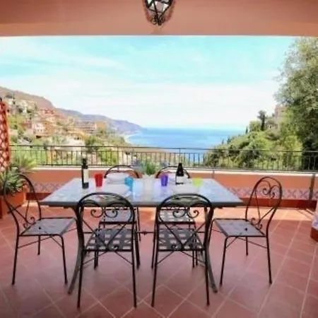 Ferienwohnung Casa Marchese In