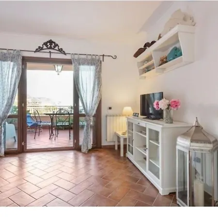 Ferienwohnung Casa Marchese In Apartment Taormina