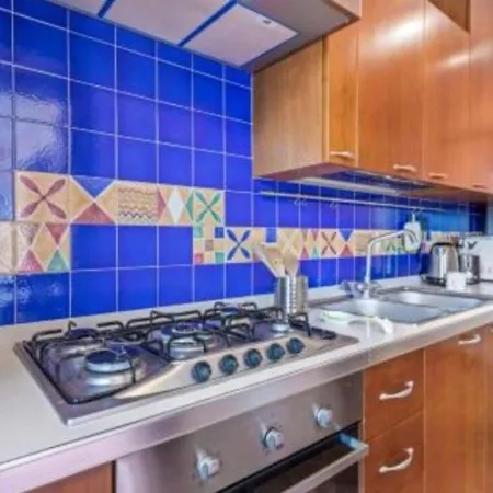 Ferienwohnung Casa Marchese In Apartment