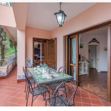 Ferienwohnung Casa Marchese In Apartment Taormina