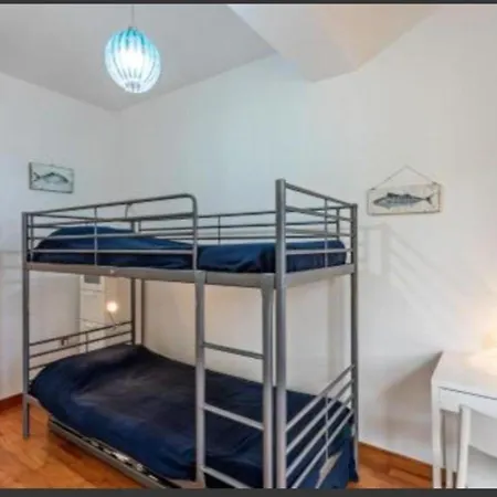 Ferienwohnung Casa Marchese In