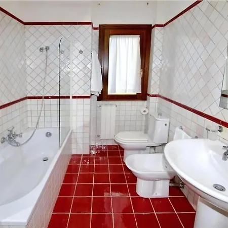 Ferienwohnung Casa Marchese In Apartment *
