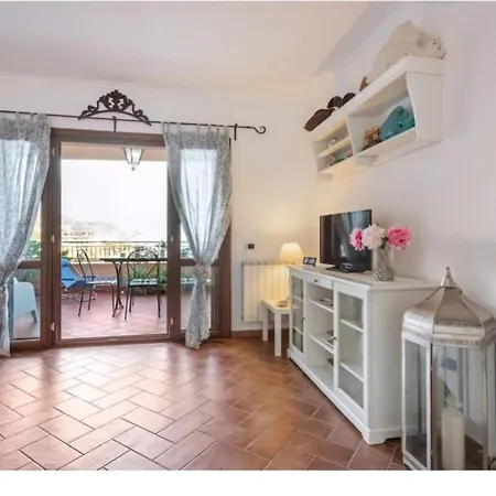 Ferienwohnung Casa Marchese In * Taormina