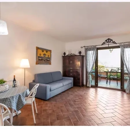 Ferienwohnung Casa Marchese In