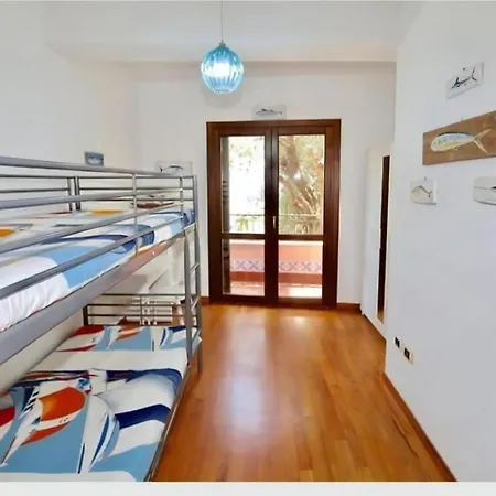 Ferienwohnung Casa Marchese In Apartment Taormina