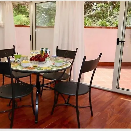 Ferienwohnung Casa Marchese In